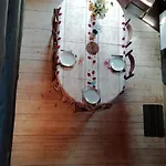 شاليه Near And Pool In Quend-plage كويند