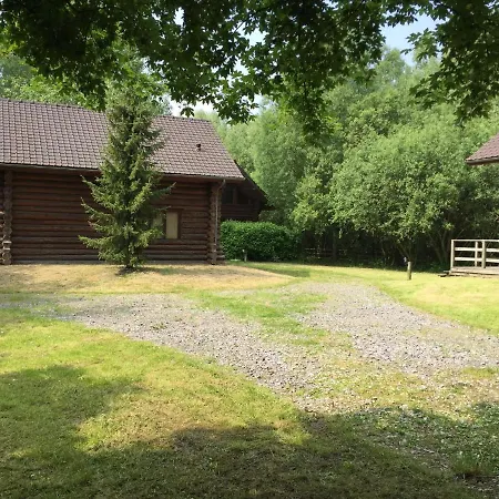 Chalet Cosy In Les Pins With Barbecue *