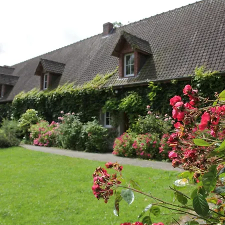 Cosy In Les Pins With Barbecue Quend