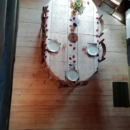 Chalet Cosy In Les Pins With Barbecue Quend