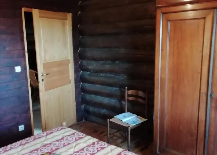 Near And Pool In Quend-plage Chalet *