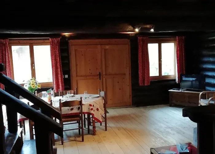 Near And Pool In Quend-plage Chalet *